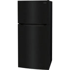  Frigidaire 30-inch, 18.3 cu.ft. Freestanding Top Freezer Refrigerator with EvenTemp™ Cooling System FFHT1814WB IMAGE 2