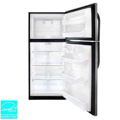  Frigidaire 30-inch, 18.2 cu. ft. Top Freezer Refrigerator FFHT1826LM IMAGE 2