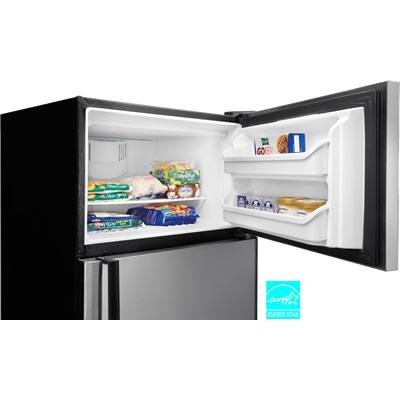  Frigidaire 30-inch, 18.2 cu. ft. Top Freezer Refrigerator FFHT1826LM IMAGE 3