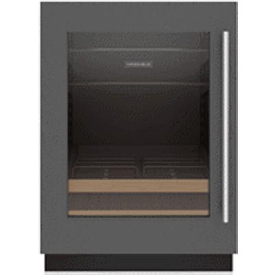 Sub-Zero Designer Series 5.5 cu. ft. Undercounter Beverage Center DEU2450BG/L IMAGE 1