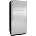  Frigidaire 30-inch, 18.2 cu. ft. Top Freezer Refrigerator FFHT1826LS IMAGE 1