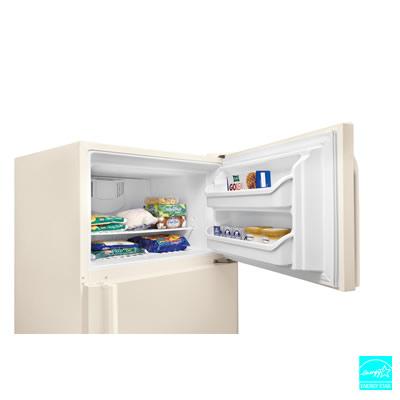  Frigidaire 30-inch, 18.2 cu. ft. Top Freezer Refrigerator FFHT1826LQ IMAGE 3