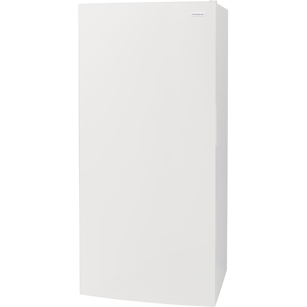  Frigidaire 20 cu.ft. Upright Freezer with EvenTemp™ Cooling System FFFH20F3WW IMAGE 3