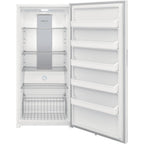  Frigidaire 20 cu.ft. Upright Freezer with EvenTemp™ Cooling System FFFH20F3WW IMAGE 4