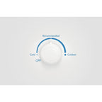 Frigidaire 20 cu.ft. Upright Freezer with EvenTemp™ Cooling System FFFH20F3WW IMAGE 6