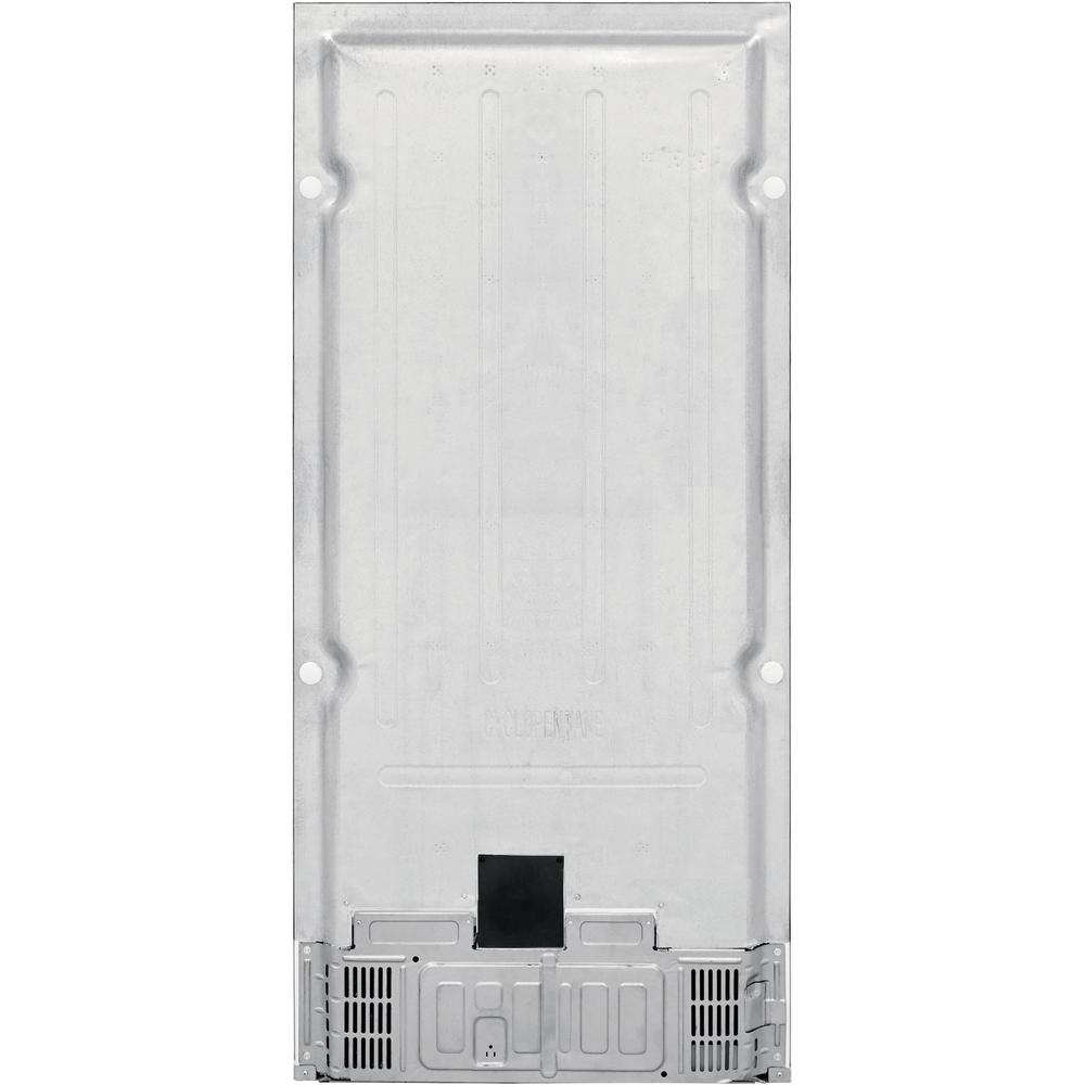  Frigidaire 20 cu.ft. Upright Freezer with EvenTemp™ Cooling System FFFH20F3WW IMAGE 7