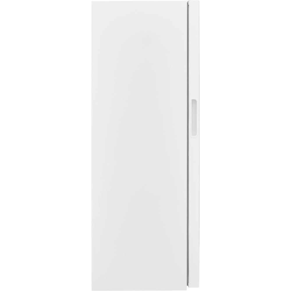  Frigidaire 20 cu.ft. Upright Freezer with EvenTemp™ Cooling System FFFH20F3WW IMAGE 8