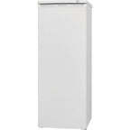  Frigidaire 6 cu.ft. Upright Freezer with 5 Shelves FFUM0623AW IMAGE 2