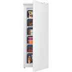  Frigidaire 6 cu.ft. Upright Freezer with 5 Shelves FFUM0623AW IMAGE 6