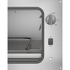  GE Profile 30-inch Warming Drawer PTW9000SPSS IMAGE 4