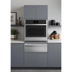  GE Profile 30-inch Warming Drawer PTW9000SPSS IMAGE 5