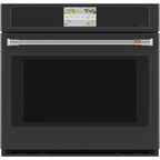  Café 30-inch, 5 cu.ft. Built-in Single Wall Oven with Wi-Fi Connect CTS90DP3ND1 IMAGE 1