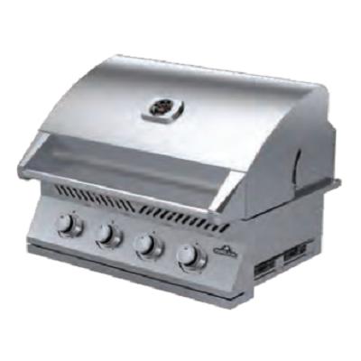  Napoleon 500 Series Built-in Gas Grill BI32PSS IMAGE 1