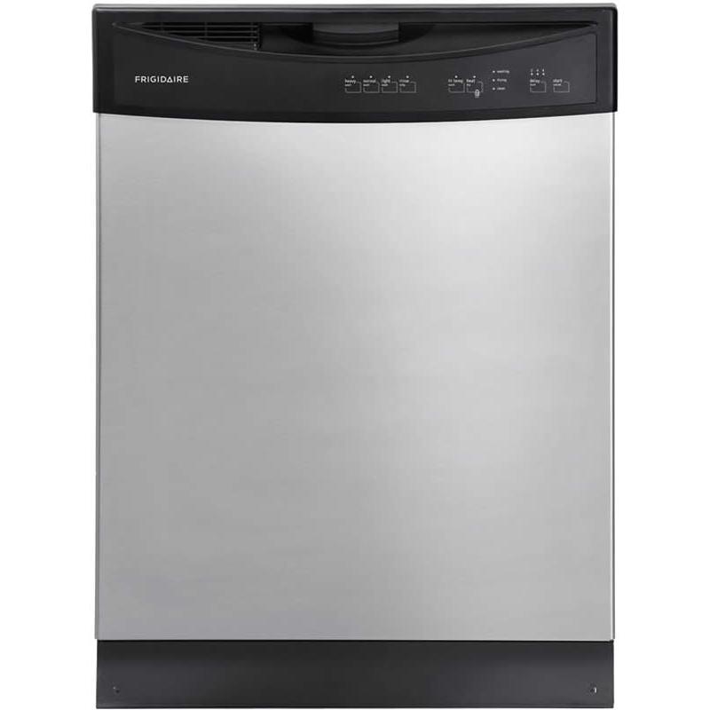  Frigidaire Built-In Dishwasher FFBD2407LM IMAGE 1