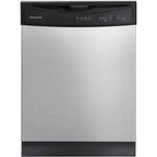  Frigidaire Built-In Dishwasher FFBD2407LM IMAGE 1