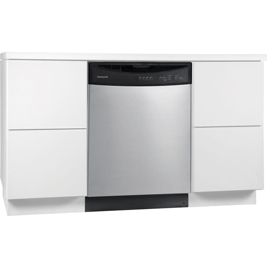  Frigidaire Built-In Dishwasher FFBD2407LM IMAGE 3