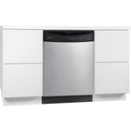  Frigidaire Built-In Dishwasher FFBD2407LM IMAGE 3