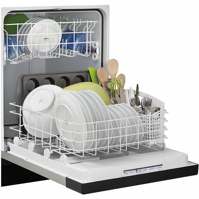  Frigidaire Built-In Dishwasher FFBD2407LM IMAGE 4