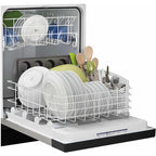  Frigidaire Built-In Dishwasher FFBD2407LM IMAGE 4