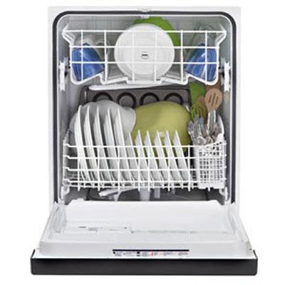  Frigidaire Built-In Dishwasher FFBD2407LW IMAGE 2