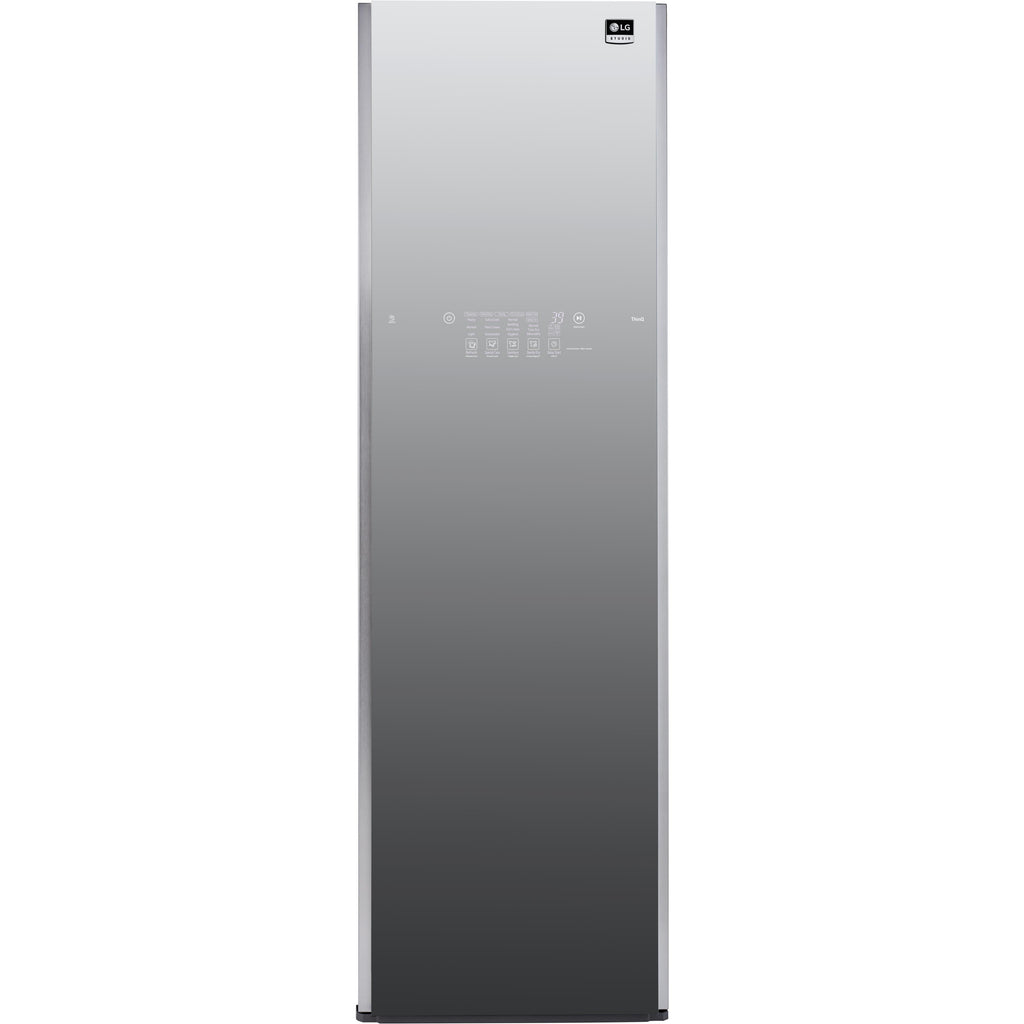 LG STUDIO Studio Clothing Care System with SmartThinQ® Technology S5MSB IMAGE 1