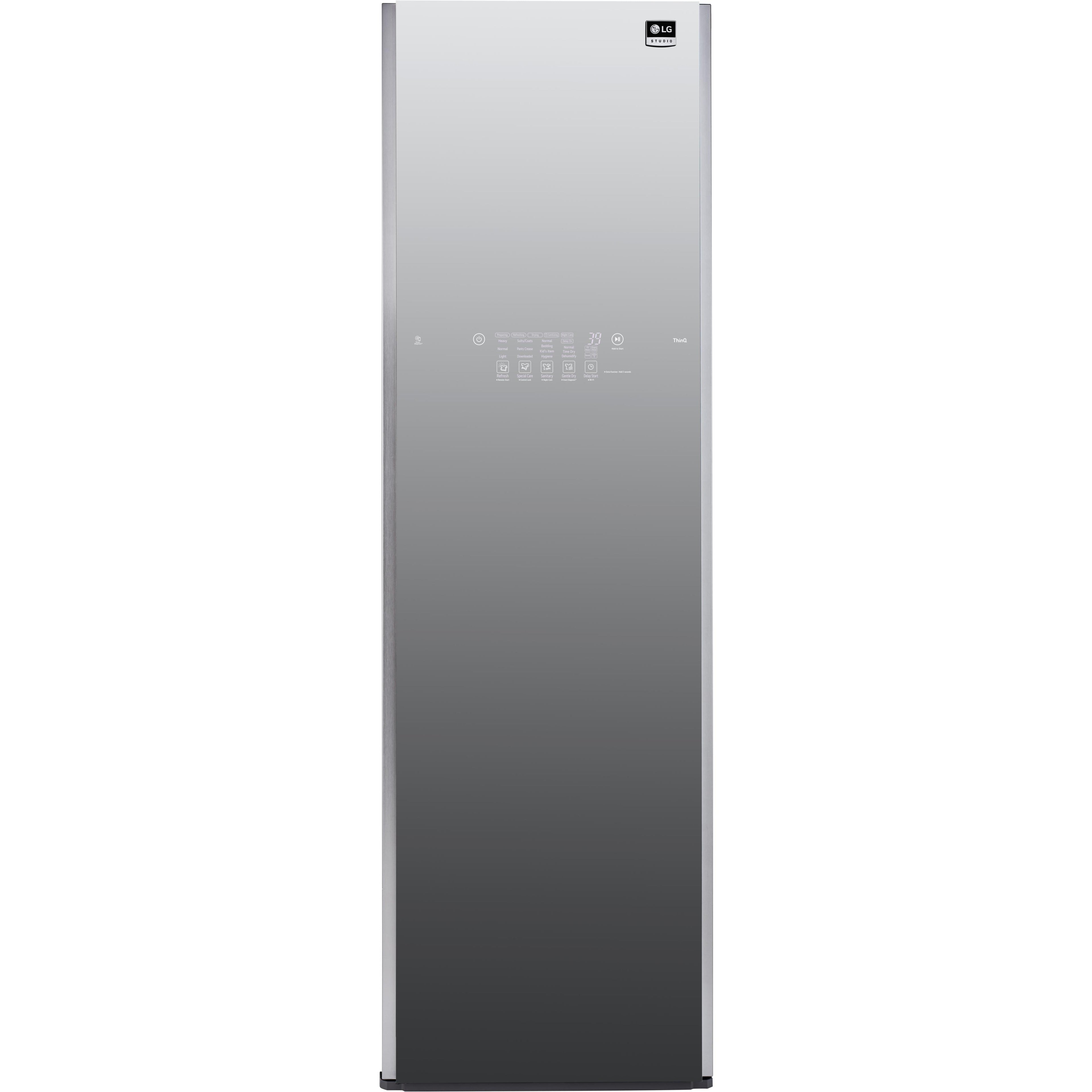  LG STUDIO Studio Clothing Care System with SmartThinQ® Technology S5MSB IMAGE 1