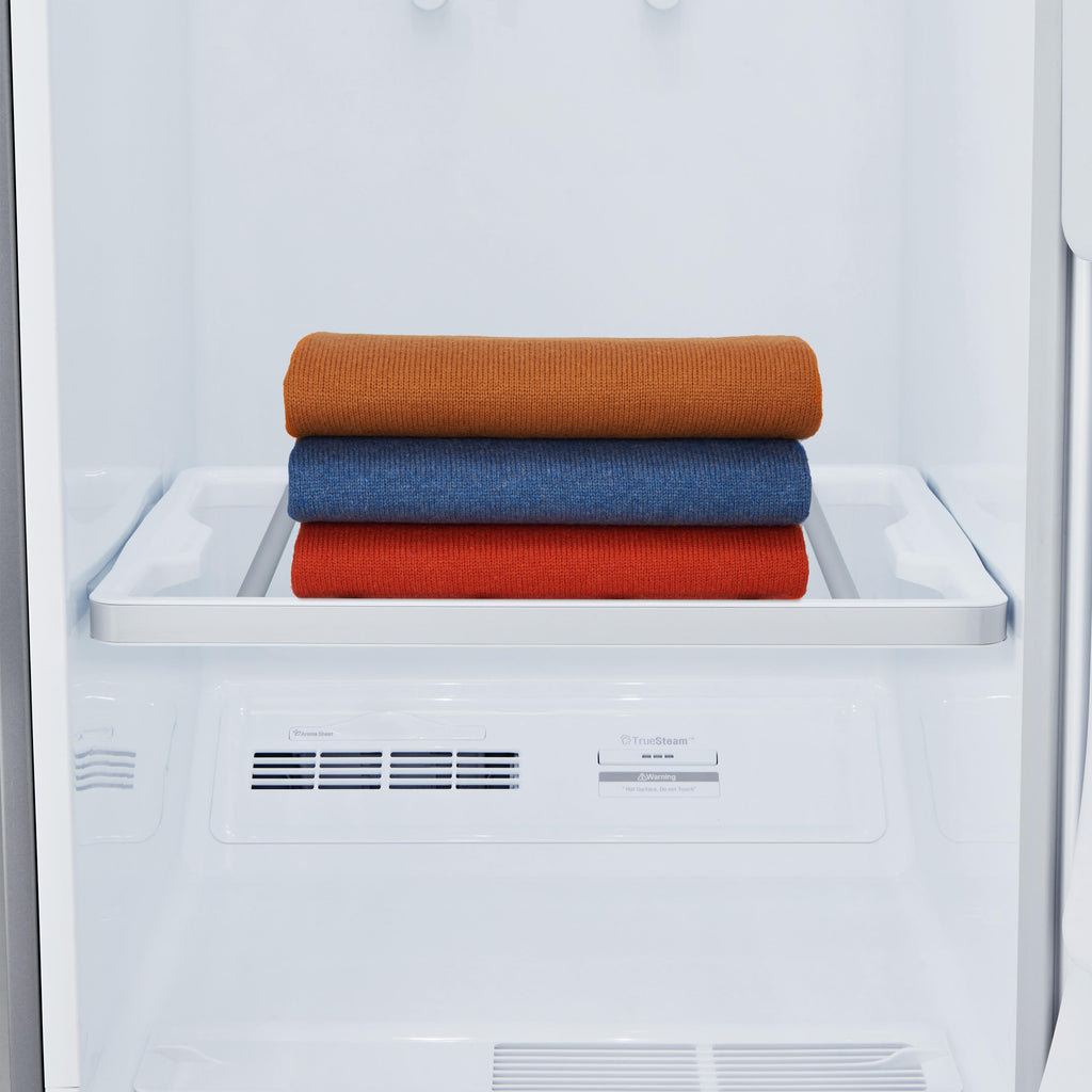  LG STUDIO Studio Clothing Care System with SmartThinQ® Technology S5MSB IMAGE 10