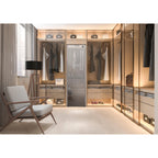  LG STUDIO Studio Clothing Care System with SmartThinQ® Technology S5MSB IMAGE 16