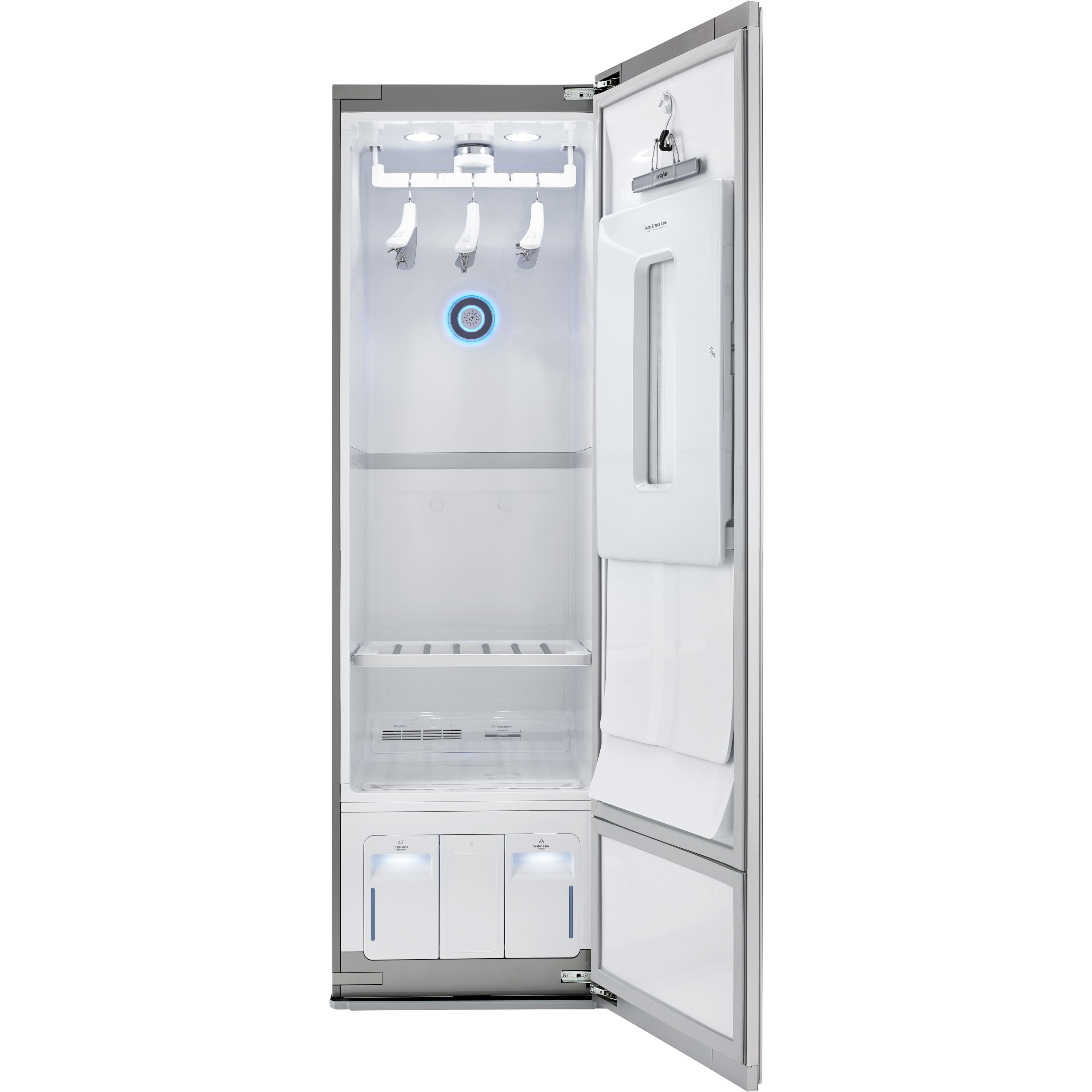  LG STUDIO Studio Clothing Care System with SmartThinQ® Technology S5MSB IMAGE 5