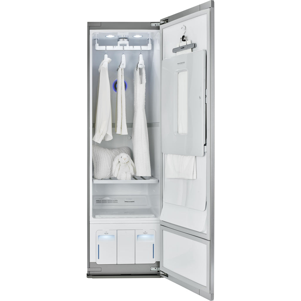 LG STUDIO Studio Clothing Care System with SmartThinQ® Technology S5MSB IMAGE 6