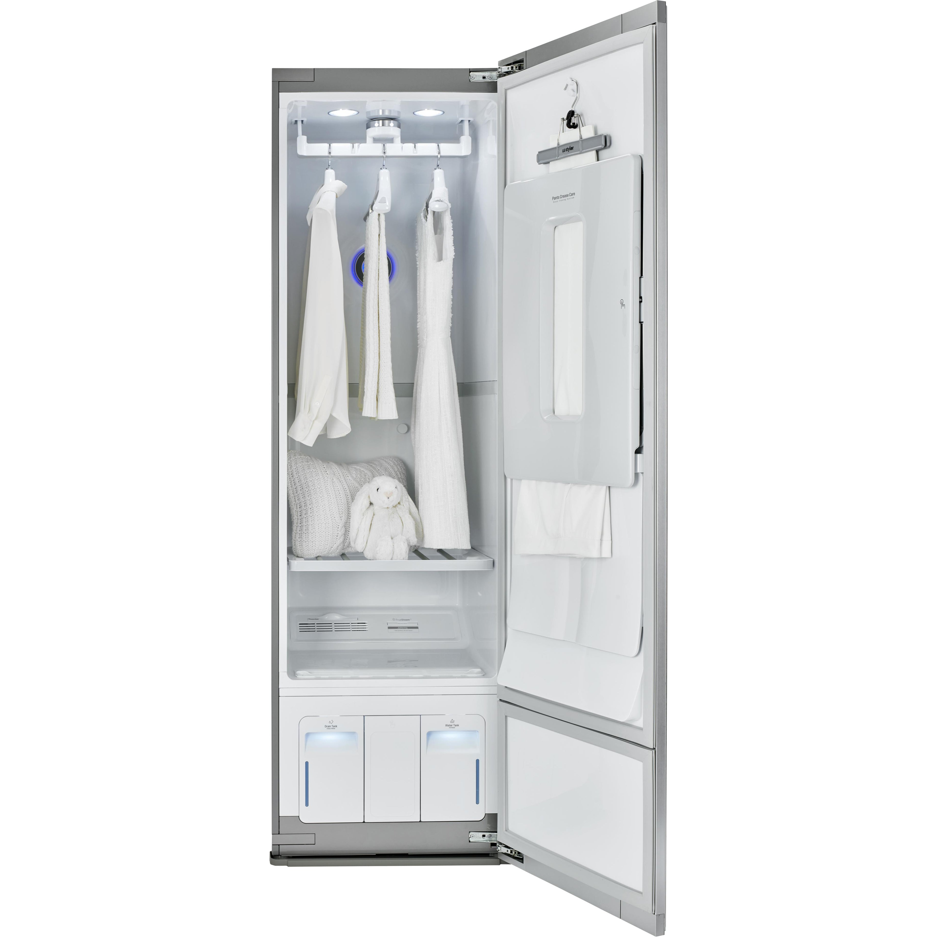  LG STUDIO Studio Clothing Care System with SmartThinQ® Technology S5MSB IMAGE 6