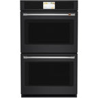  Café 30-inch Built-In Double Wall Oven with Built-in WiFi CTD90DP3ND1 IMAGE 1