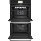  Café 30-inch Built-In Double Wall Oven with Built-in WiFi CTD90DP3ND1 IMAGE 2