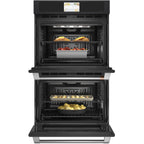  Café 30-inch Built-In Double Wall Oven with Built-in WiFi CTD90DP3ND1 IMAGE 3
