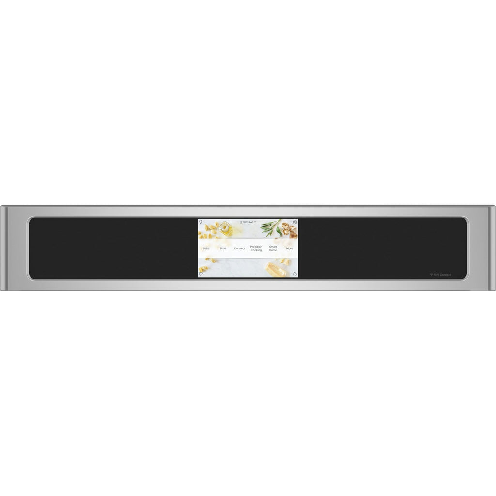  Café 30-inch Built-In Double Wall Oven with Built-in WiFi CTD90DP2NS1 IMAGE 4