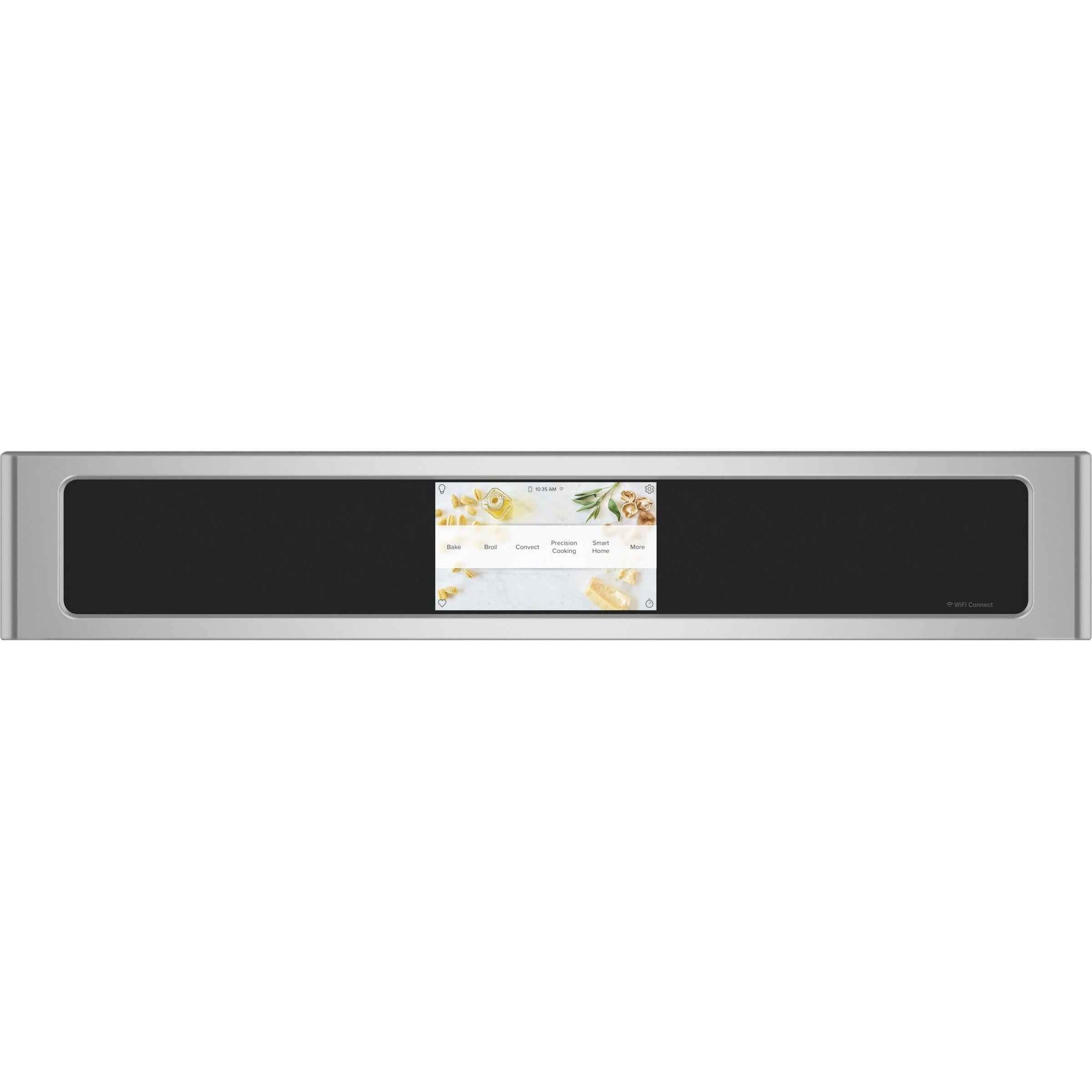  Café 30-inch Built-In Double Wall Oven with Built-in WiFi CTD90DP2NS1 IMAGE 4