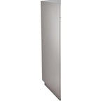  Sub-Zero PRO Refrigeration Series stainless steel side panel kit 9013058 IMAGE 1