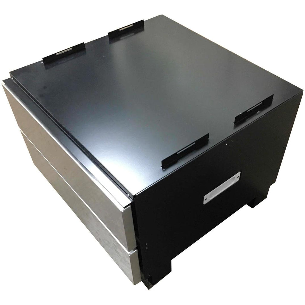  Sharp Pedestal SKMD24U0ES IMAGE 2
