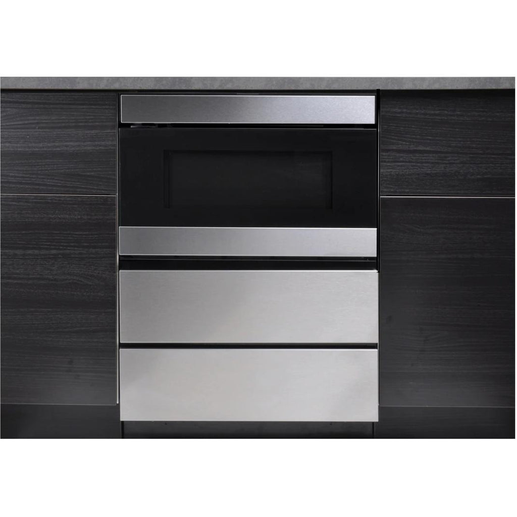  Sharp Pedestal SKMD24U0ES IMAGE 3