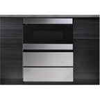  Sharp Pedestal SKMD24U0ES IMAGE 3