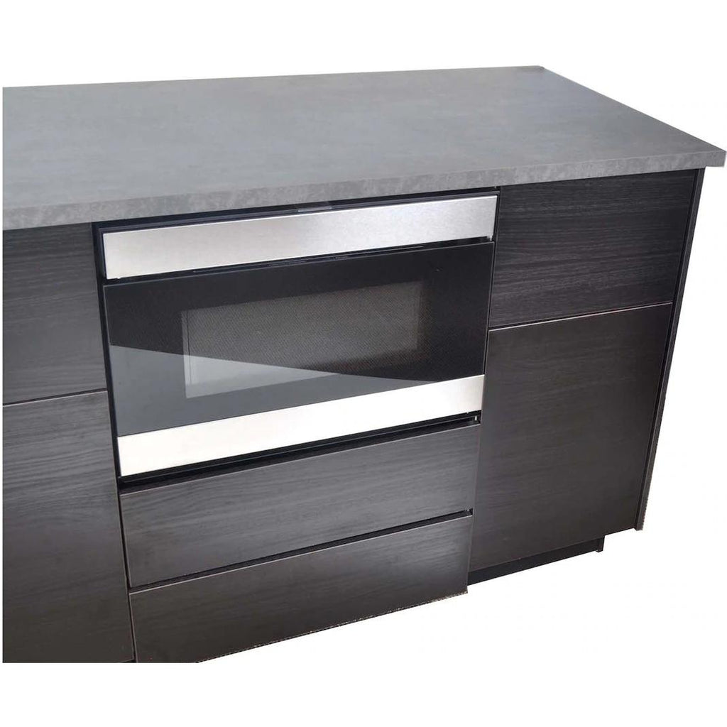  Sharp Pedestal SKMD24U0ES IMAGE 6
