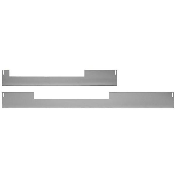  Sub-Zero Stainless Steel Kick Plate 9013060 IMAGE 1