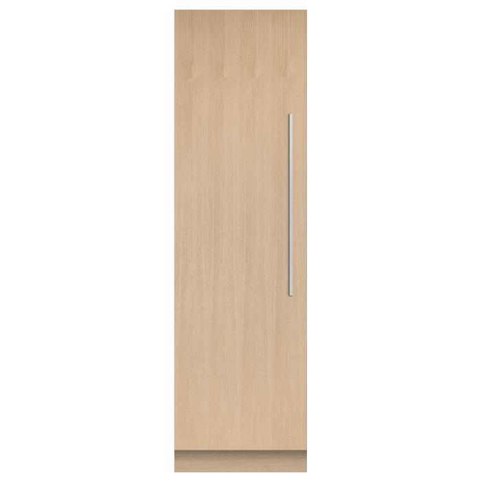  Fisher & Paykel 24-inch, 12.4 cu.ft. Built-in All Refrigerator with ActiveSmart™ RS2484SLHK1 IMAGE 1