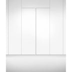  Fisher & Paykel 24-inch, 12.4 cu.ft. Built-in All Refrigerator with ActiveSmart™ RS2484SLHK1 IMAGE 3