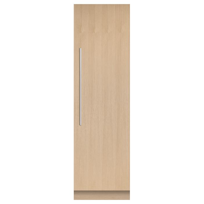  Fisher & Paykel 24-inch, 12.4 cu.ft. Built-in All Refrigerator with ActiveSmart™ RS2484SRHK1 IMAGE 1