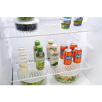  Frigidaire 28-inch, 14.8 cu. ft. Top Freezer Refrigerator FFTR1515LW IMAGE 3