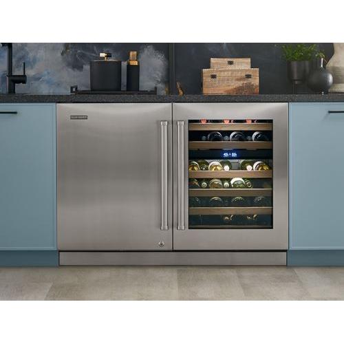  Sub-Zero Stainless Steel Dual Kickplate 7042655 IMAGE 1