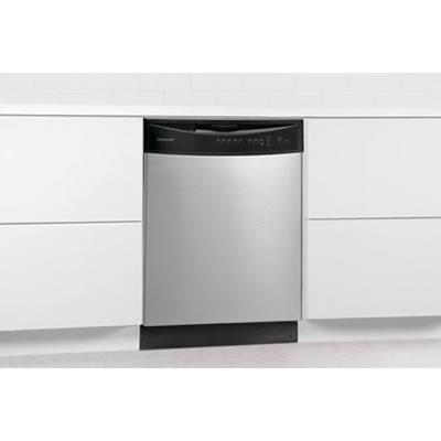  Frigidaire Built-In Dishwasher FFBD2409LS IMAGE 2