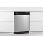  Frigidaire Built-In Dishwasher FFBD2409LS IMAGE 2
