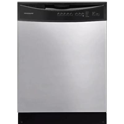 Frigidaire Built-In Dishwasher FFBD2409LM IMAGE 1